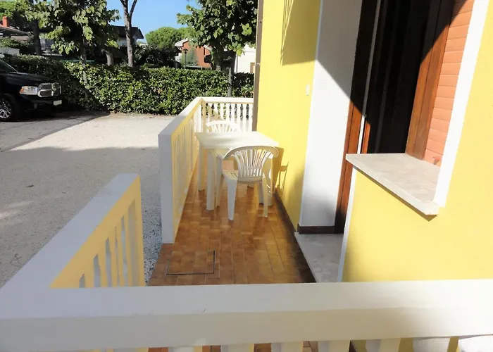 Appartamento : Villa Palma - Appartamenti