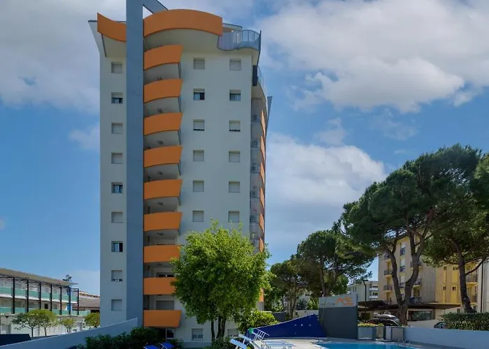 Casa vacanza: Residence Torre di Noe