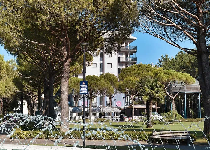 Residenza delle Terme