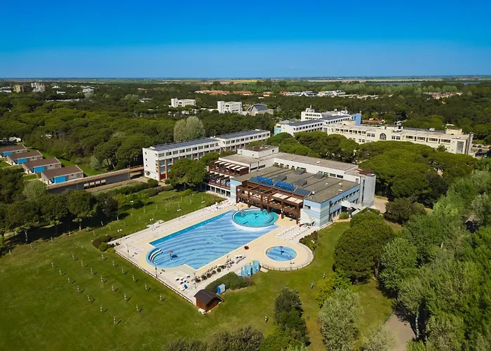 Hotel boutique: Savoy Beach Hotel & Thermal Spa