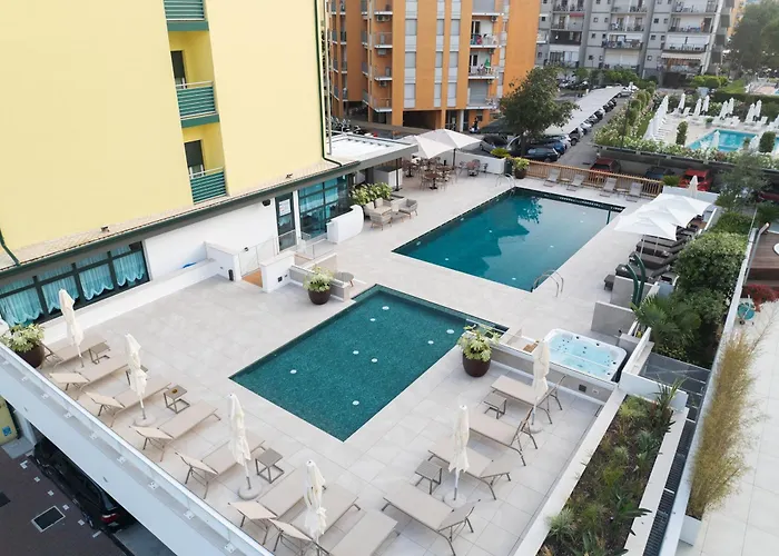 Hotel 3 stelle: Hotel Concordia 3S