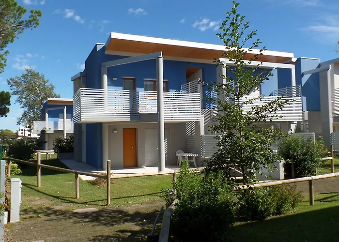 Villa: Bibione Mastervillage